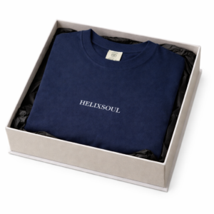 HelixSoul™ Core Tee — Mark