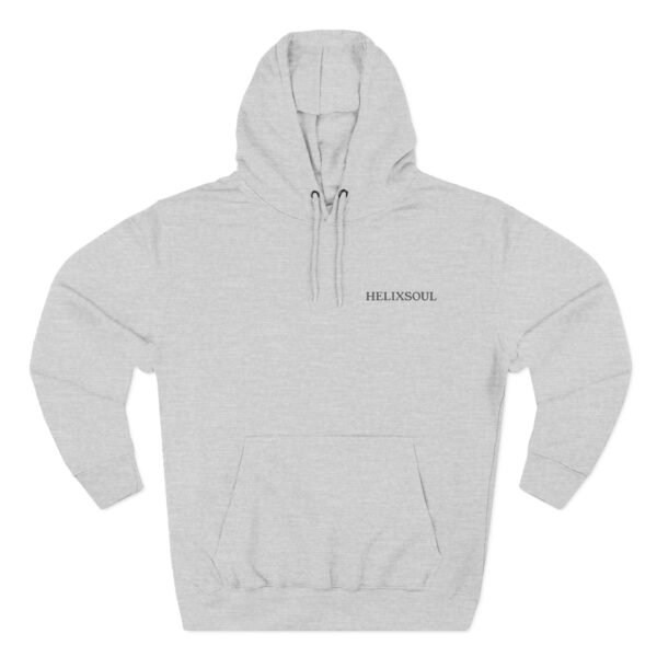 16629886634427507494_2048.jpeg HELIXSOUL™ Core Hoodie