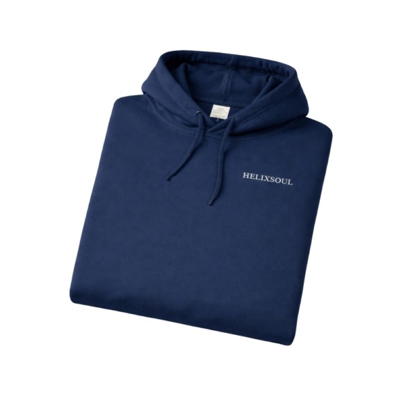 Sin título (1000 x 1000 px) (1) HELIXSOUL™ Core Hoodie